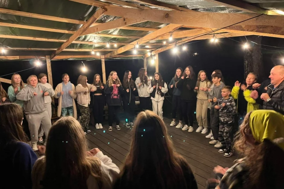 Pierwsza taka noc - zdjęcie 18