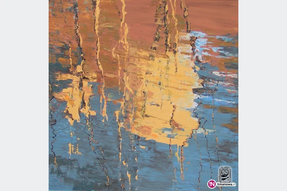 „Między widzem a obrazem” na wystawie - zdjęcie 2