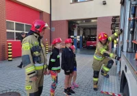 Oddali krew i zapewnili dzieciom atrakcje - zdjęcie główne