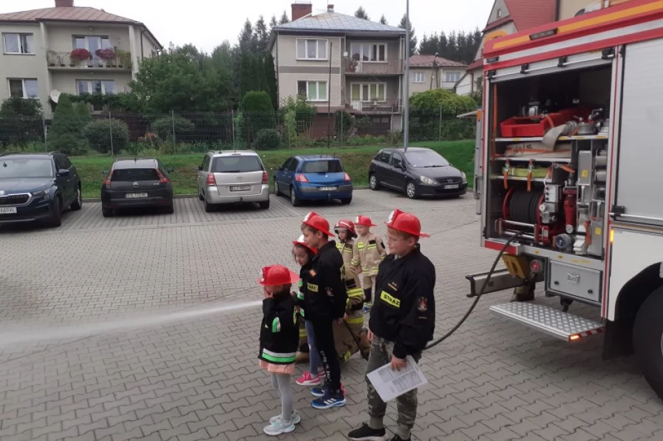 Oddali krew i zapewnili dzieciom atrakcje - zdjęcie 2