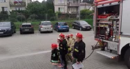 Oddali krew i zapewnili dzieciom atrakcje - zdjęcie 2