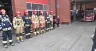 Oddali krew i zapewnili dzieciom atrakcje - zdjęcie 3