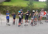 Aktywna Mogielica: Wierchy szlifują formę. - zdjęcie główne