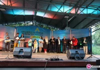 Znamy zwycięzców Ogólnopolskiego Festiwalu Piosenki Turystycznej 2016! - zdjęcie główne