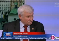 O limanowskich imprezach turystycznych w TVP3 - zdjęcie główne