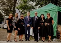 Pojechali na dożynki - zdjęcie główne