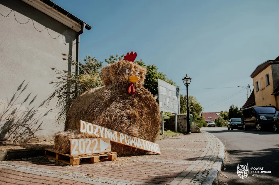 Pojechali na dożynki - zdjęcie 2