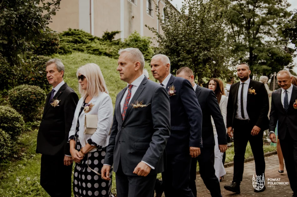 Pojechali na dożynki - zdjęcie 6