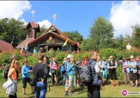 Wyprawa na Groń Jana Pawła II - zdjęcie główne