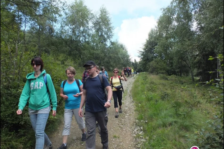 Wyprawa na Groń Jana Pawła II - zdjęcie 2