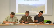 Międzynarodowa współpraca parków narodowych - zdjęcie 2