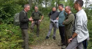 Międzynarodowa współpraca parków narodowych - zdjęcie 5