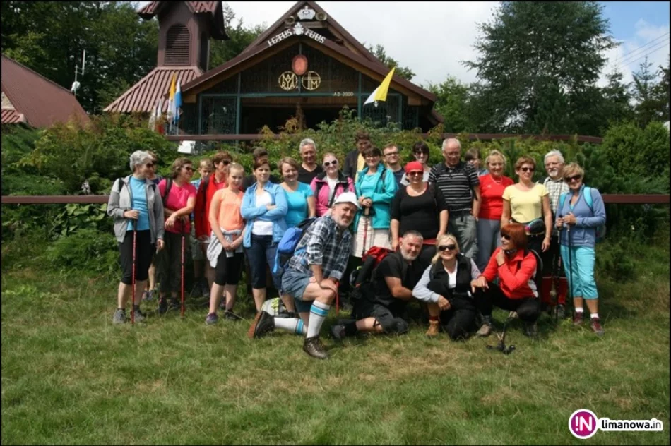 Wyprawa na Groń Jana Pawła II - zdjęcie 4