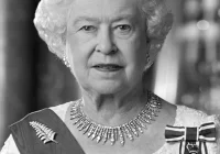 Zmarła królowa Wielkiej Brytanii Elżbieta II - zdjęcie główne