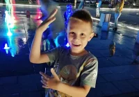 Walczył do samego końca. Odszedł 11-letni Dawid - zdjęcie główne