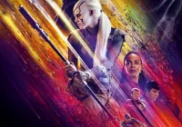 „Star Trek:  W nieznane” od 12 sierpnia w kinie Klaps - zdjęcie główne