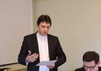 Ks. Piotr Cebula włączony do kanoników kapituły katedralnej - zdjęcie główne