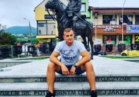 Powrót Krzysztofa Twardowskiego: „Jestem głodny walki” - zdjęcie główne