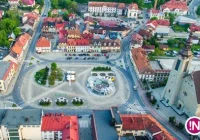 Przedstawiamy analizę ankiet dotyczących rewitalizacji rynku w Limanowej - zdjęcie główne