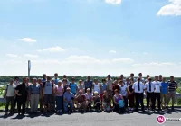 Chór Męski promował Limanową w Chorwacji oraz Bośni i Hercegowinie - zdjęcie główne