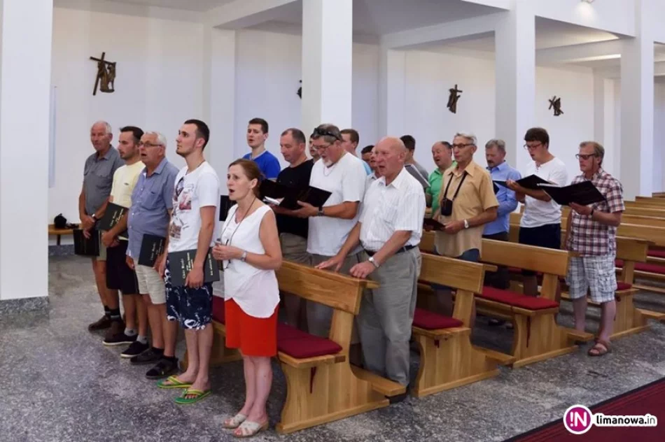 Chór Męski promował Limanową w Chorwacji oraz Bośni i Hercegowinie - zdjęcie 4