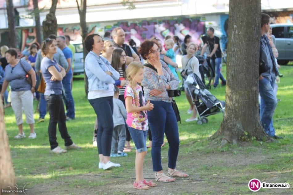 Miejski Park pełen dzieci! - zdjęcie 3