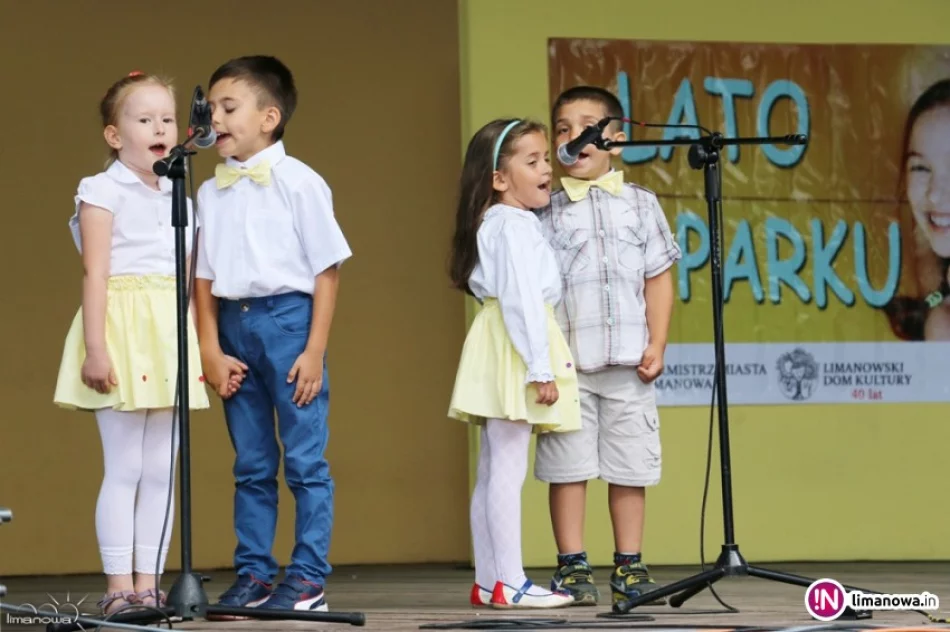 Miejski Park pełen dzieci! - zdjęcie 4