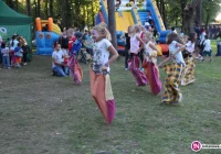 Lato w parku – trwają niedzielne pikniki rodzinne - zdjęcie główne