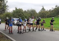 ​Impreza sportowa przyciągnęła zawodników z całej Polski - zdjęcie główne