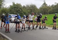 W sobotę Aktywna Mogielica Uphill V - zdjęcie główne