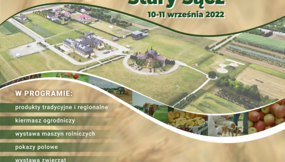 Wraca agropromocja - zdjęcie 1