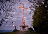 Wspólne odkrywanie Miejskiej Góry - zdjęcie główne