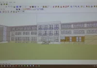 Tak ma wyglądać wojskowa baza - zdjęcie główne