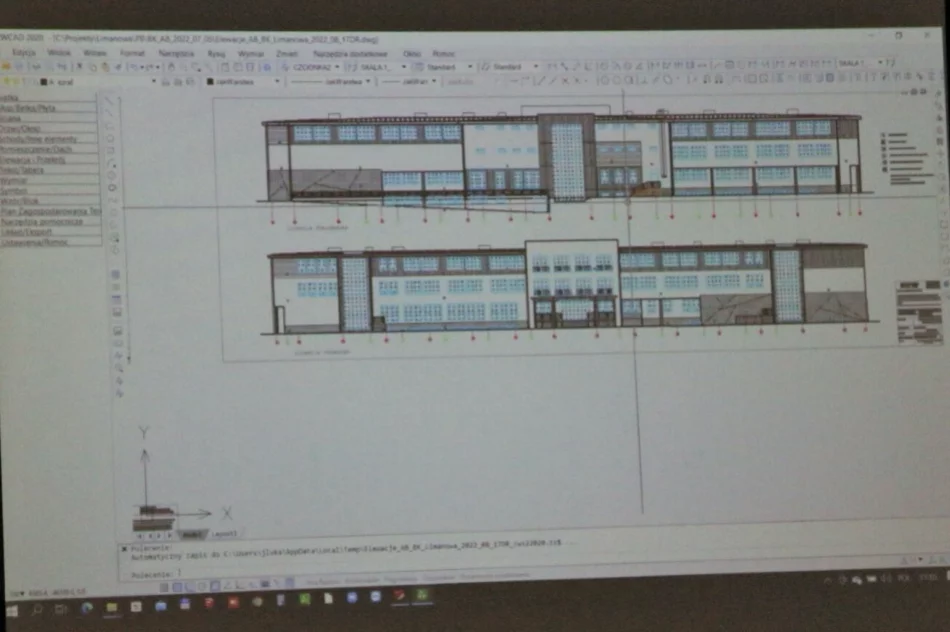 Tak ma wyglądać wojskowa baza - zdjęcie 2