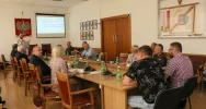 Tak ma wyglądać wojskowa baza - zdjęcie 5