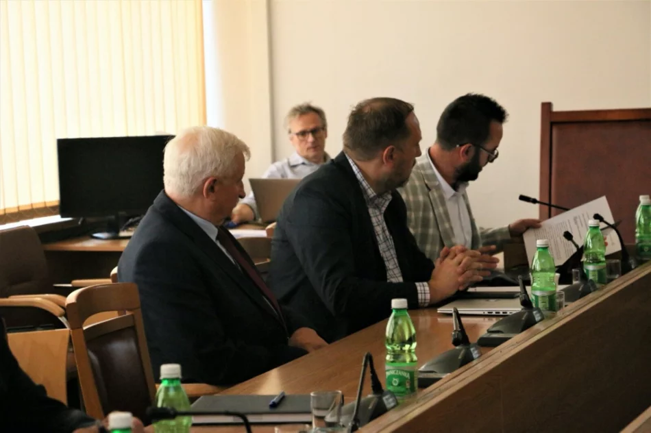 Tak ma wyglądać wojskowa baza - zdjęcie 7