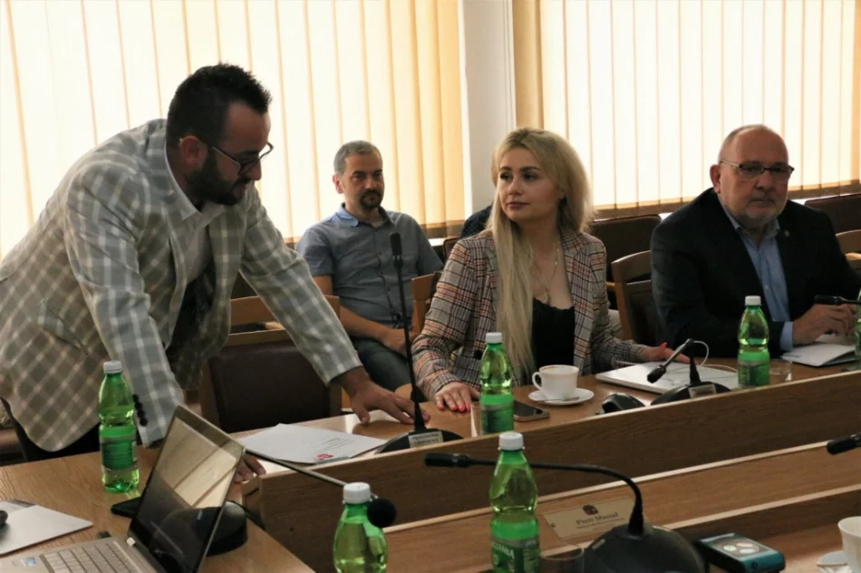 Tak ma wyglądać wojskowa baza - zdjęcie 8