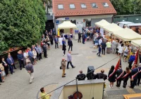 Święto Chleba wróciło po pandemicznej przerwie - zdjęcie główne