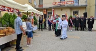 Święto Chleba wróciło po pandemicznej przerwie - zdjęcie 3