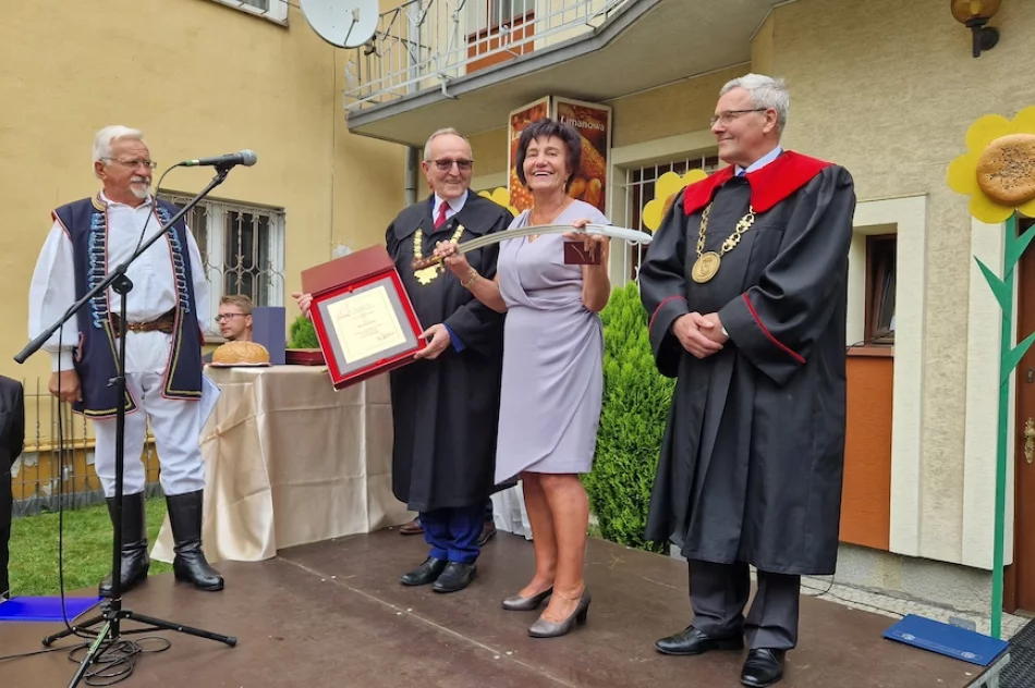 Święto Chleba wróciło po pandemicznej przerwie - zdjęcie 7