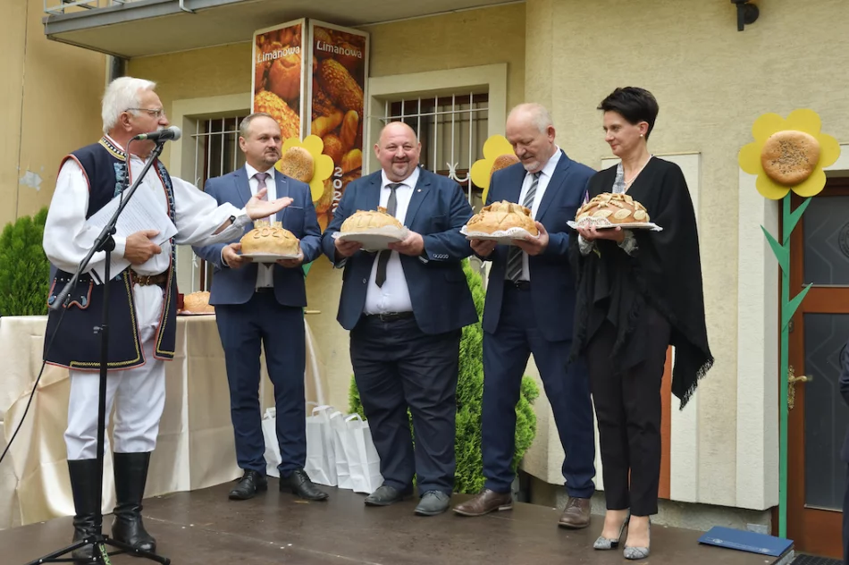 Święto Chleba wróciło po pandemicznej przerwie - zdjęcie 8