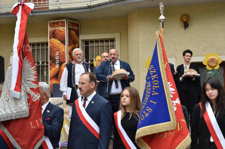 Święto Chleba wróciło po pandemicznej przerwie - zdjęcie 9