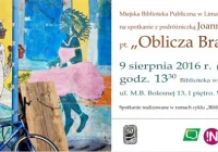 „Oblicza Brazylii” w MBP - zdjęcie główne