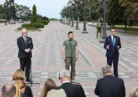 Ukraina może dostarczać Polsce energię z Chmielnickiej Elektrowni Atomowej - zdjęcie główne