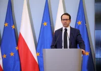 Rząd chce zbudować "pewien sytem" jako państwowa odpowiedź na dezinformację - zdjęcie główne