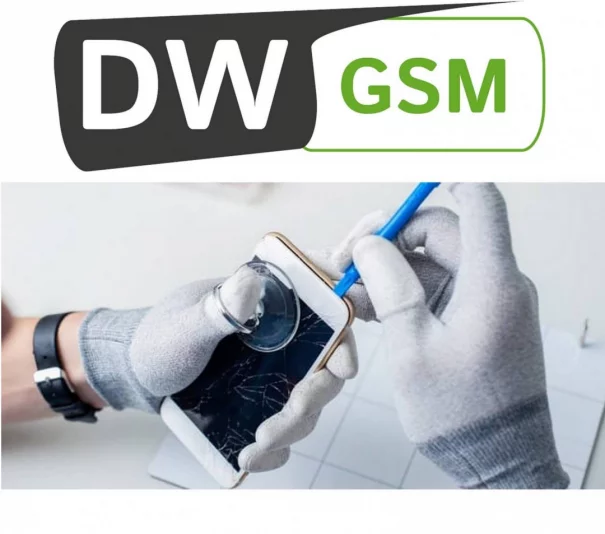 Kupię TELEFONY-SMARTFONY/KOMPUTERY/LAPTOPY - Zdjęcie główne