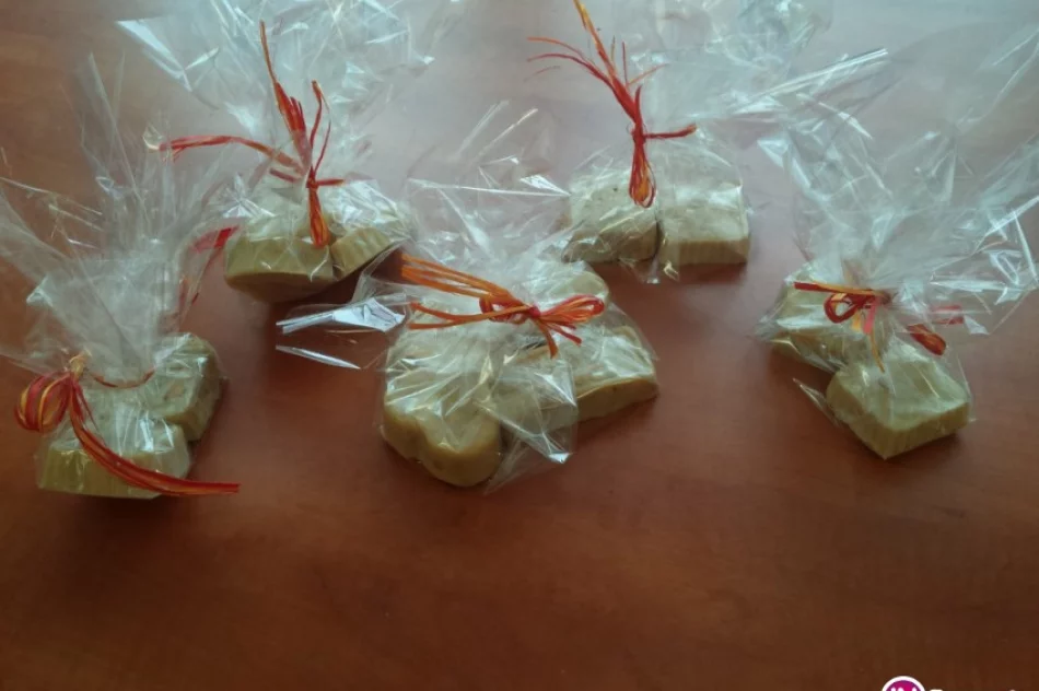 Wakacje 'jak malowane' w świetlicach Gminy Limanowa - zdjęcie 4