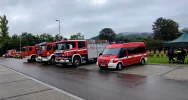 Ćwiczenia specjalistycznych grup strażackich - zdjęcie 3