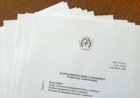 Kolejne posiedzenie synodalnej komisji - zdjęcie główne