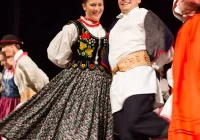 Nowy choreograf w Zespole Regionalnym im. Ludwika Mordarskiego „Limanowianie” - zdjęcie główne